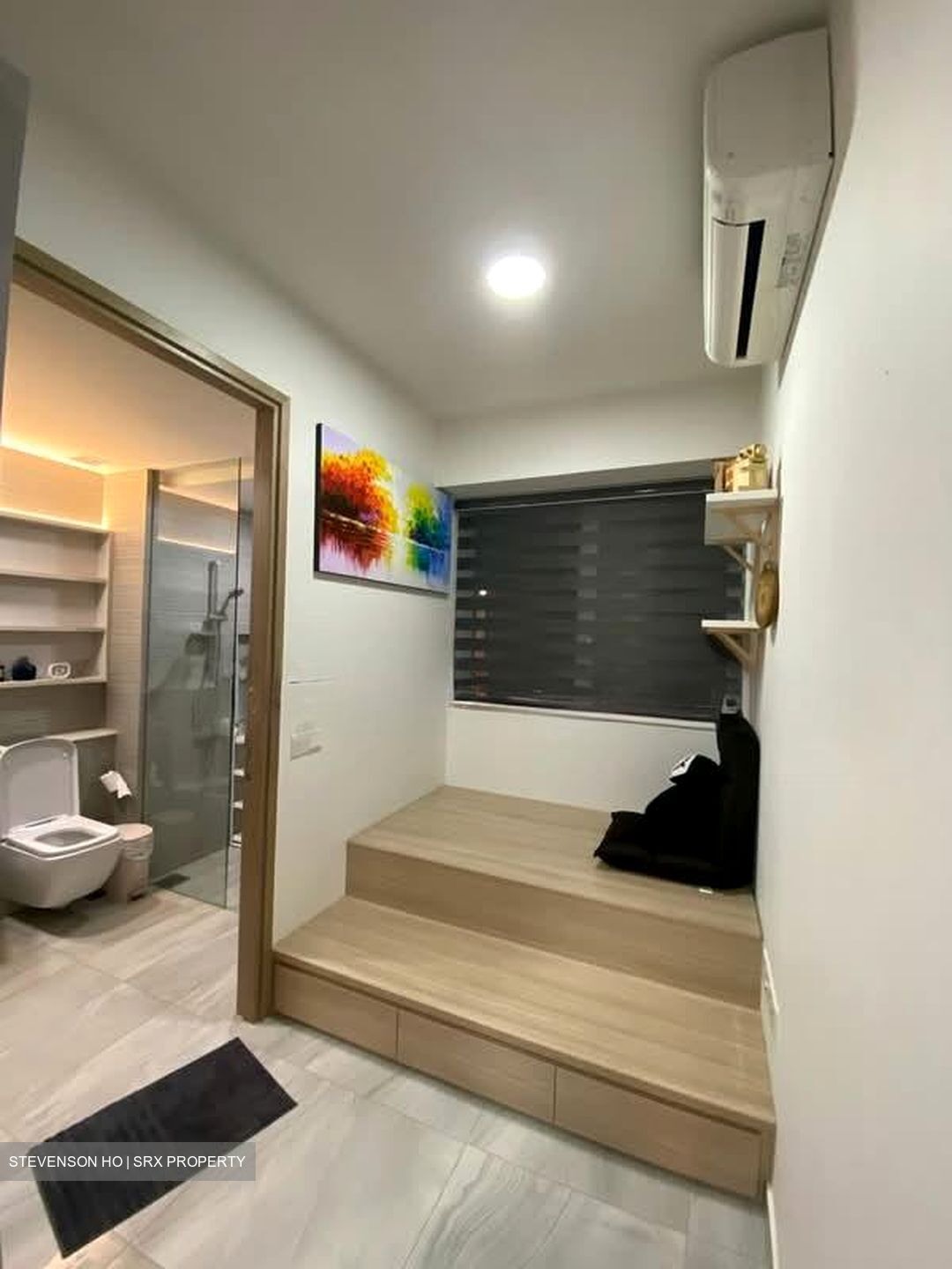 High Park Residences (D28), Apartment #597102281